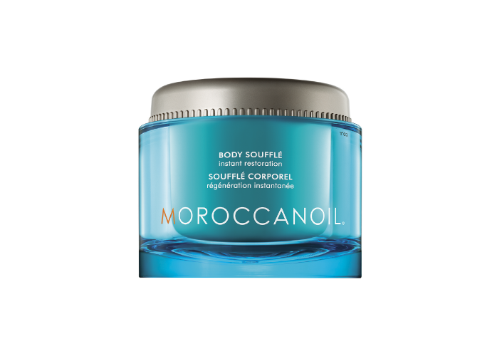 Hydraterende body moisturizer Moroccanoil