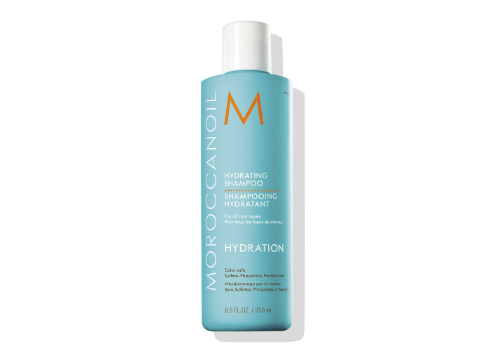 shampoo voor dagelijks gebruik color safe Hydrating Shampoo Moroccanoil