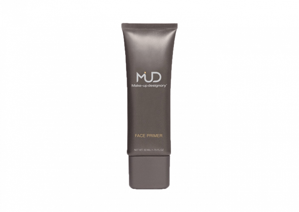 Face Primer MUD