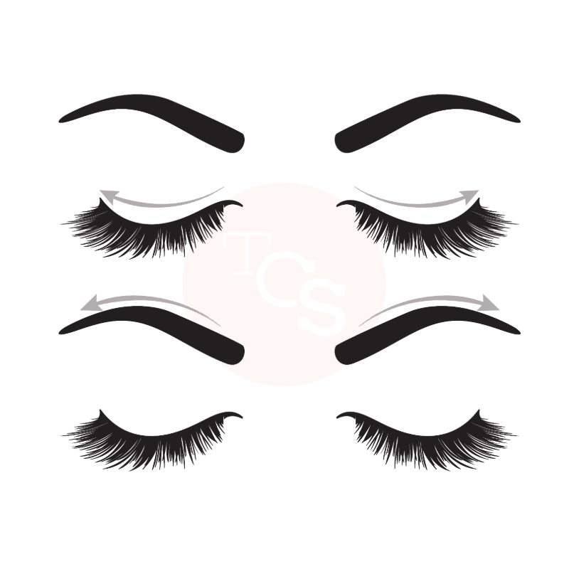 Hoe wimperserum aanbrengen 