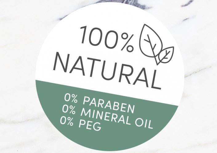 ROSA 100% natuurlijke producten voor pmu