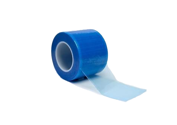 Barrier film Biotouch pour le protection de main piece 