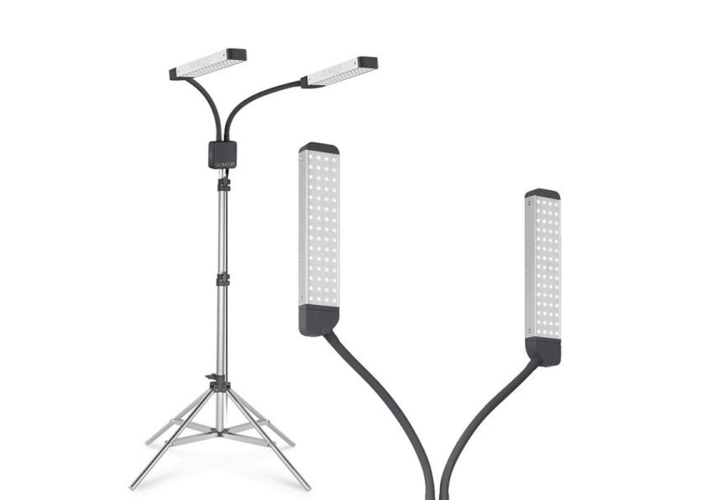 Glamcor Elite 2 lampe