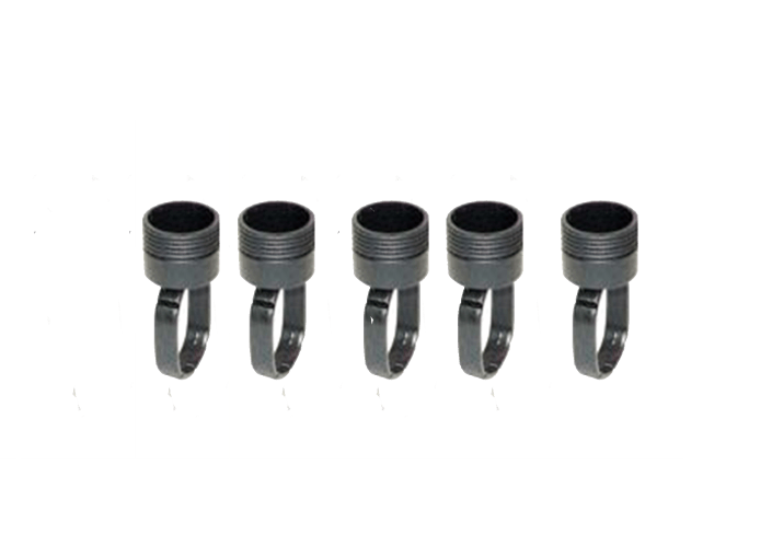 Rings accupoint series