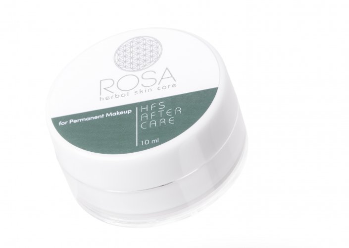 HFS after care balm Rosa Herbal Skin Care