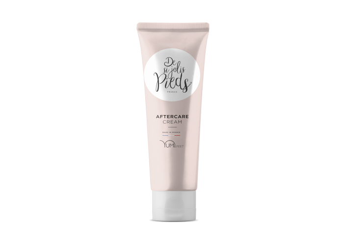 Yumi Feet crème à pieds 200 ml