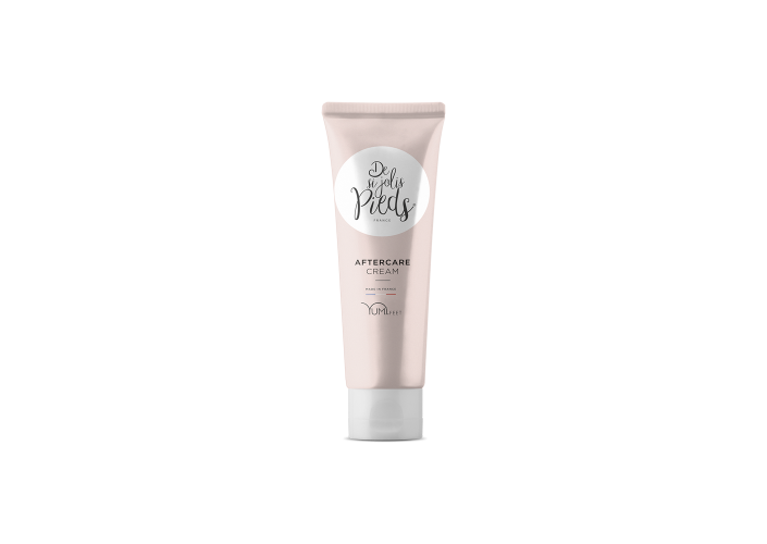 Voetcrème 75 ml Yumi Feet