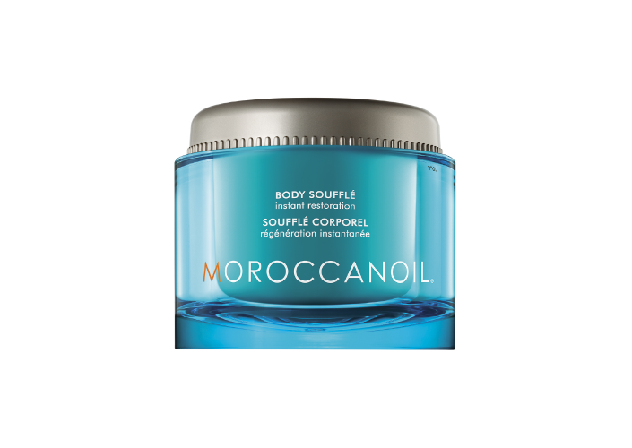 Crème hydratante pour le corps Moroccanoil