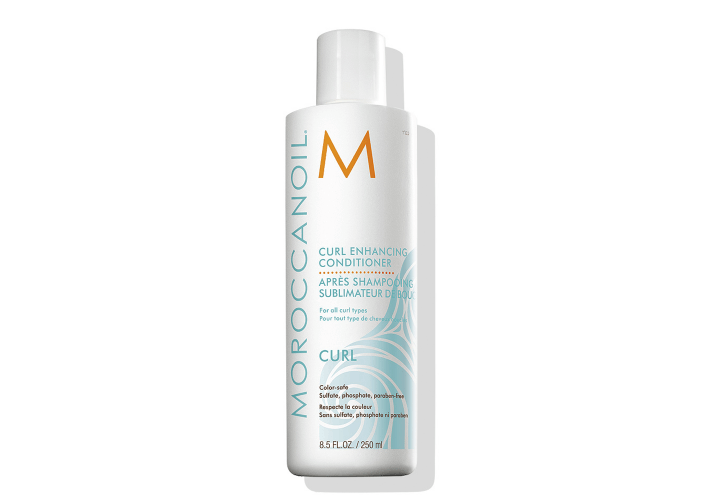 conditioner voor krullend haar Curl Enhancing Conditioner Moroccanoil 250ml