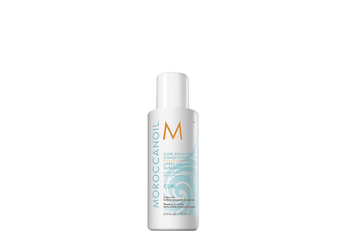 Curl Enhancing Conditioner Moroccanoil format de voyage