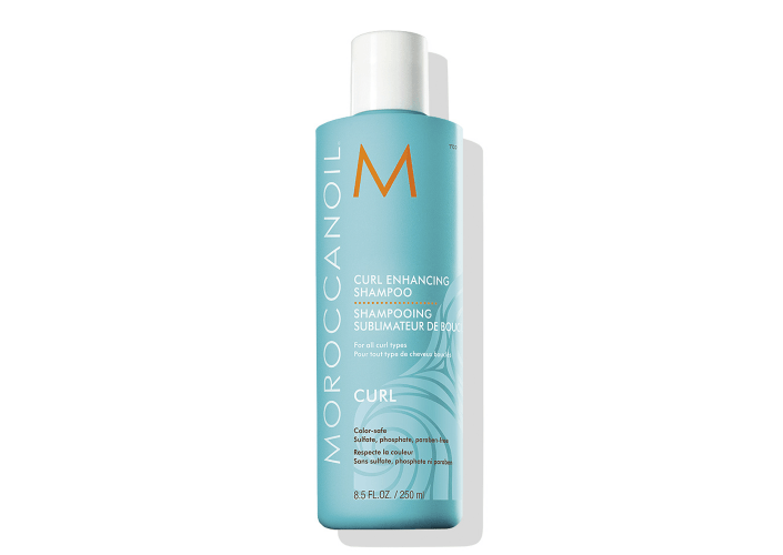 Curl Enhancing Shampoo Moroccanoil 250 ml