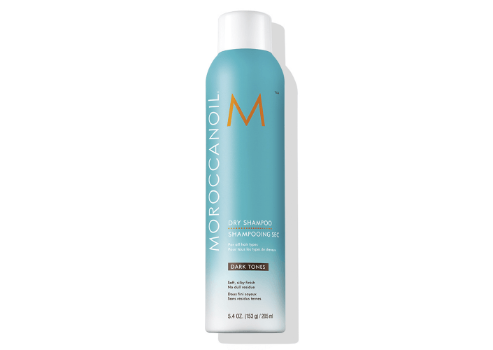 Dry Shampoo dark tones Moroccanoil