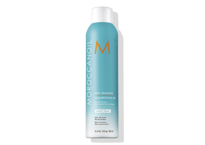 Dry Shampoo Light Tones Moroccanoil