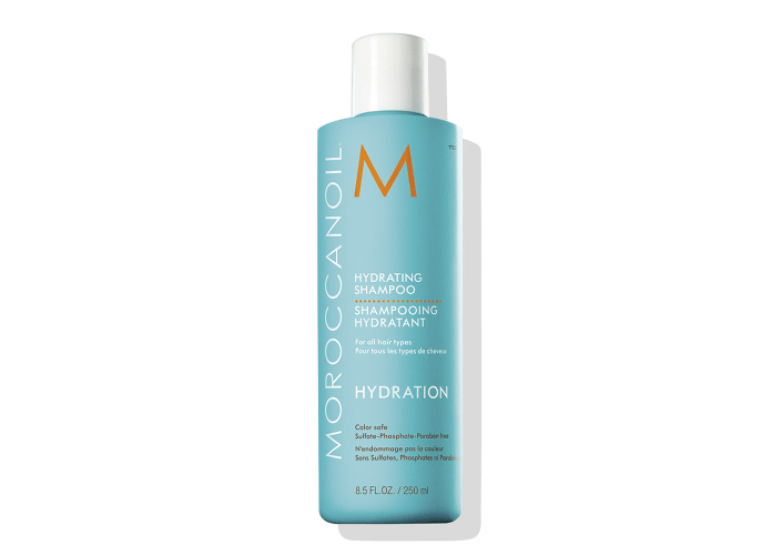 Shampooing hydratant Moroccanoil