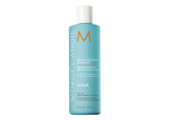 Moisture repair shampoo 250 ml Moroccanoil