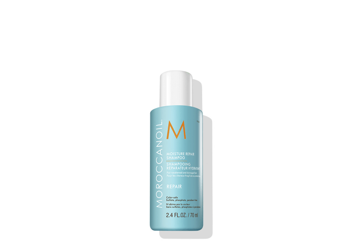 Shampooing Moroccanoil format de voyage