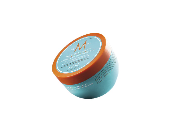 Masque capillaire réparateur Moroccanoil 