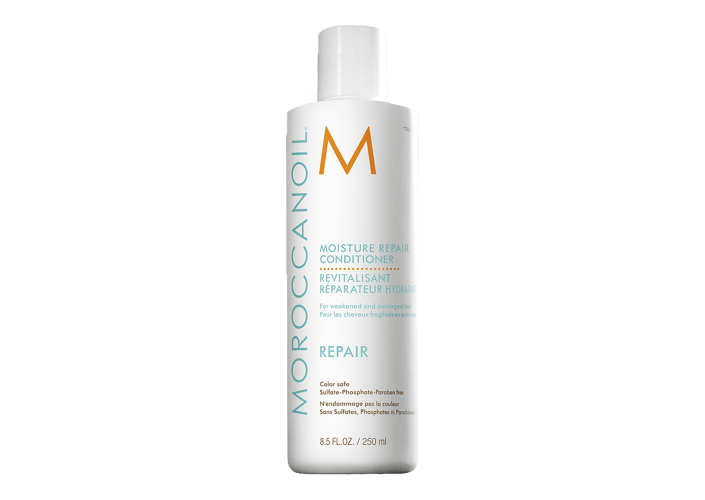 Repair conditioner Moroccanoil beschadigd haar