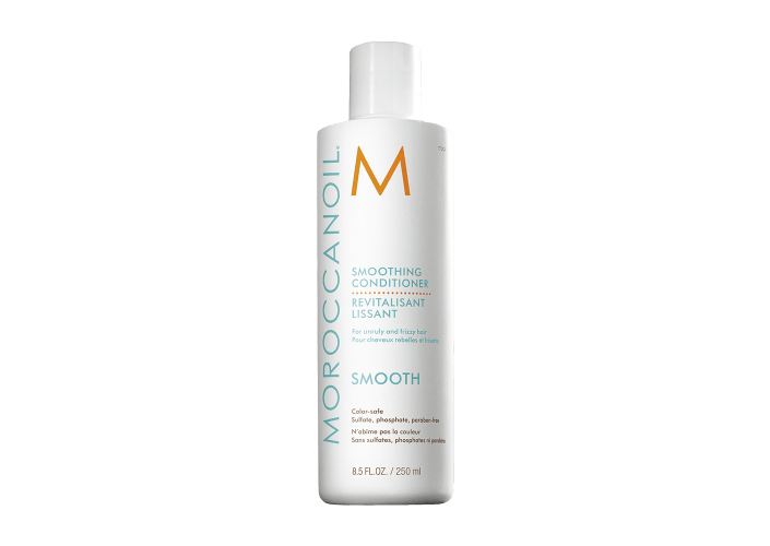 Frizz control Glad makende conditioner pluizig heid Smoothing Conditioner 250 ml