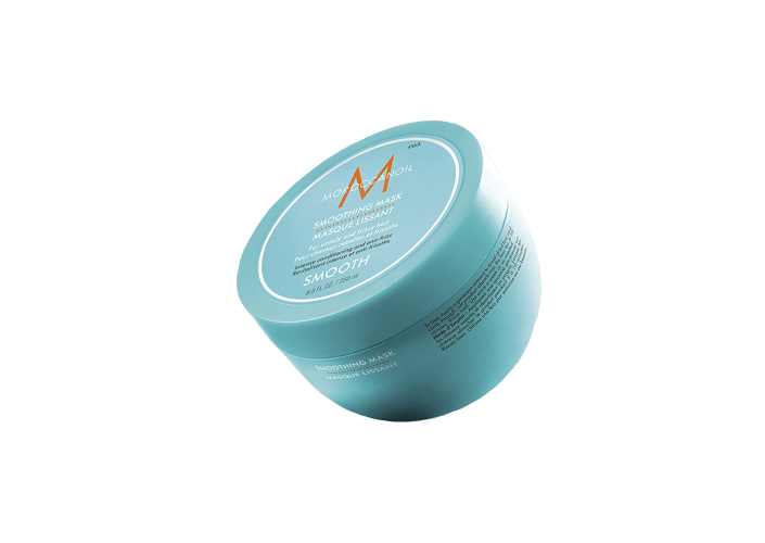 Smoothing Mask 250 ml Moroccanoil