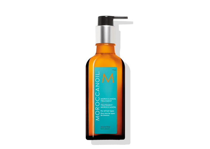 haarolie extreem voedende werking Moroccanoil 