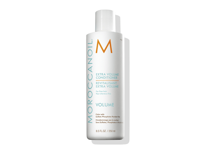 Extra Volume Conditioner Moroccanoil