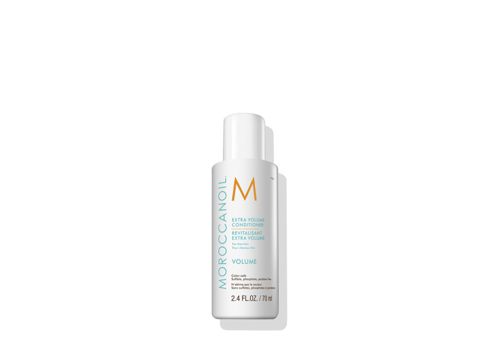 Extra Volume Conditioner Moroccanoil 70 ml