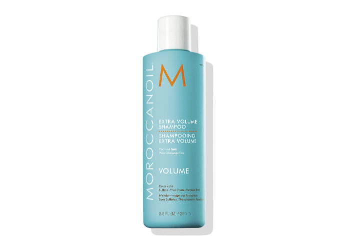 Extra Volume Shampoo Moroccanoil Hair