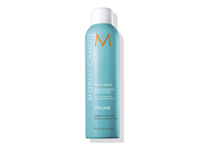 Instant liftend effect op de haarwortel Root Boost Moroccanoil