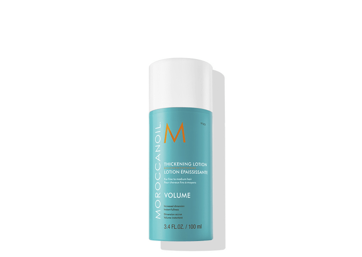 Thickening lotion volume Moroccanoil