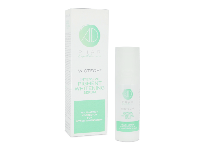 Wiotech Intensive Pigment Whitening Serum