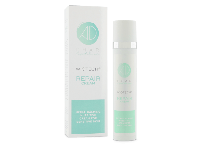 Wiotech Repair Crème anti-aging