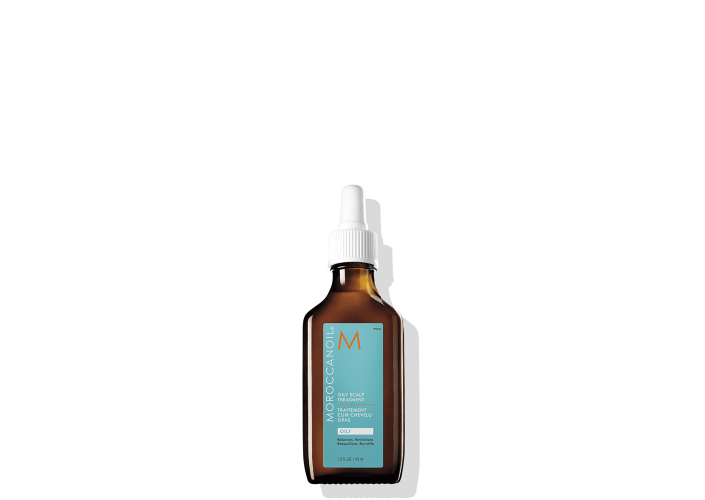 Oily Scalp Treatment Moroccanoil