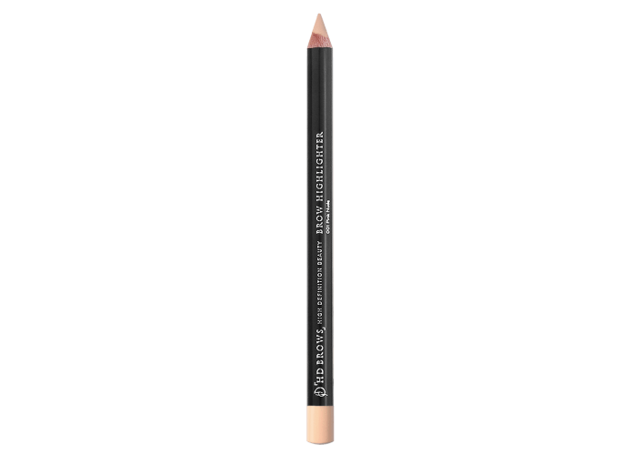 Brow Highlighter pink nude HD Brows