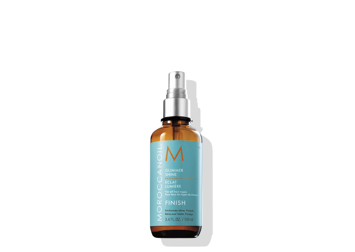 Glimmer Shine Spray Moroccanoil