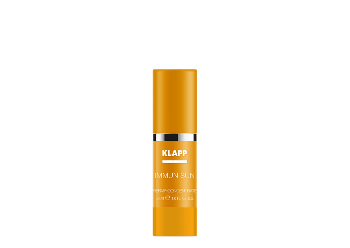 Immun Sun Repair Concentrate KLAPP