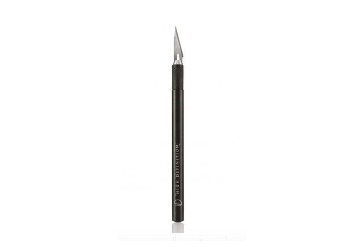 HD Brows Pro Shaper pencil super fijne haartjes tekenen 