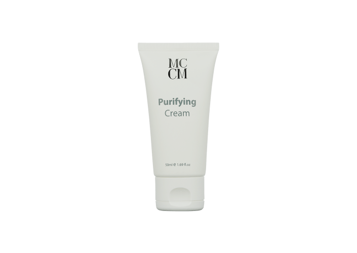 Purifying Cream 50 ml MCCM