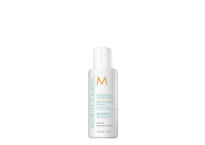 Smoothing Conditioner Moroccanoil 70 ml