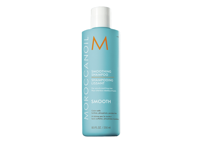 Smoothing Shampoo Moroccanoil 250 ml