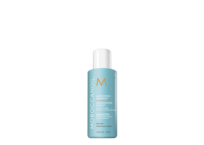 Smoothing Shampoo Moroccanoil 70 ml