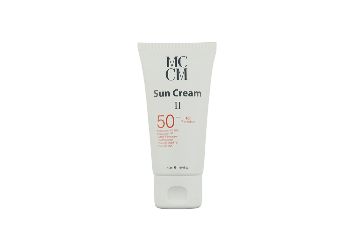Sun Cream SPF 50+ Medical Cosmetics