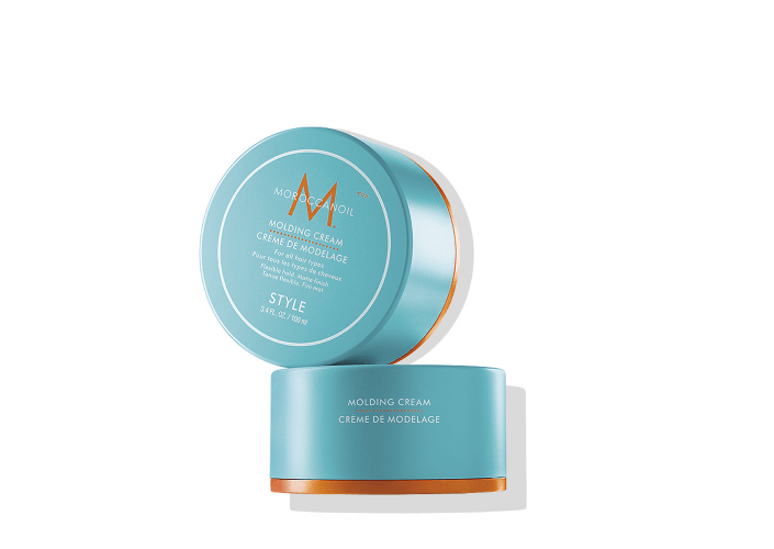 Molding Cream 100 ml Moroccanoil