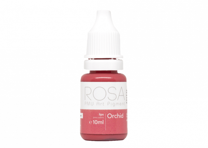 ROSA PMU Art pigment Orchid