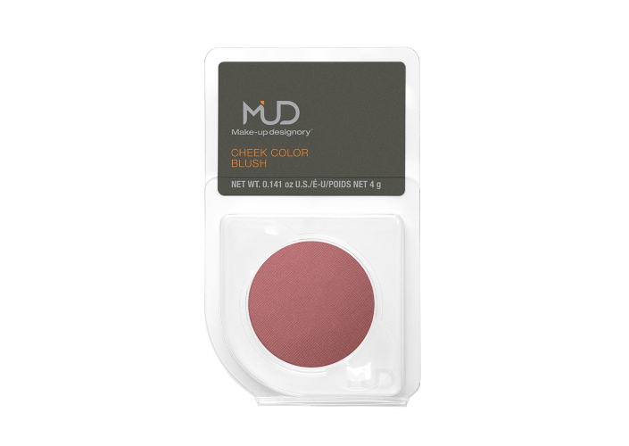 Cheek Color Berry MUD