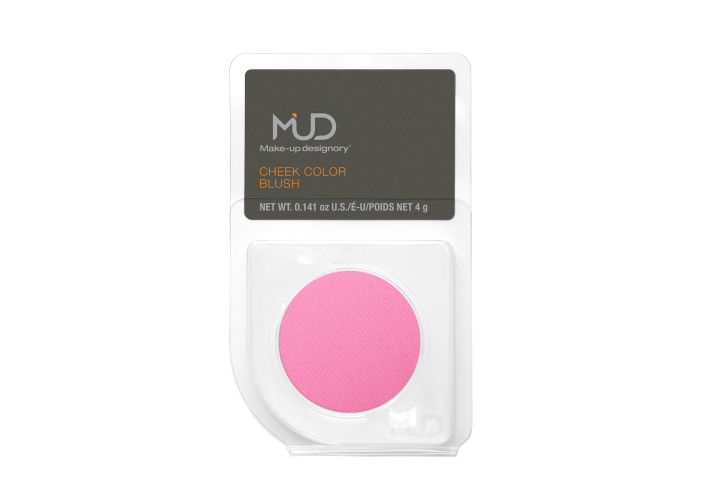 Cheek Color Bubblegum MUD