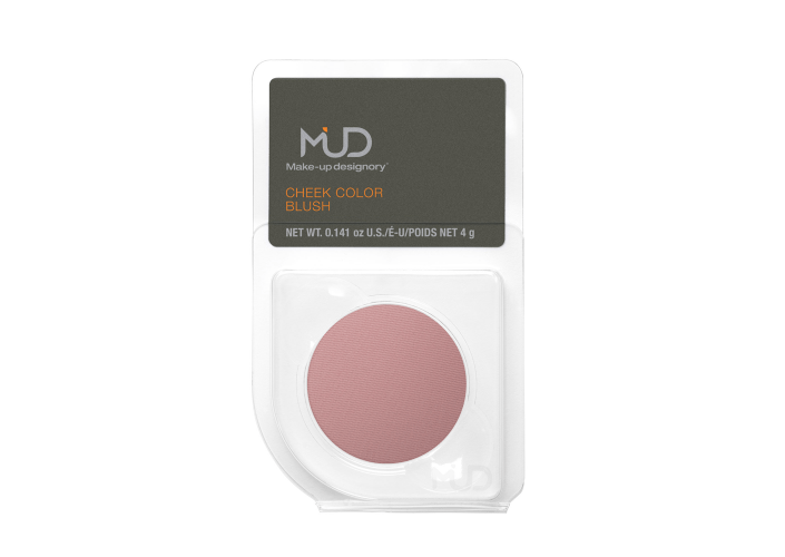 Cheek Color Cool Mauve MUD