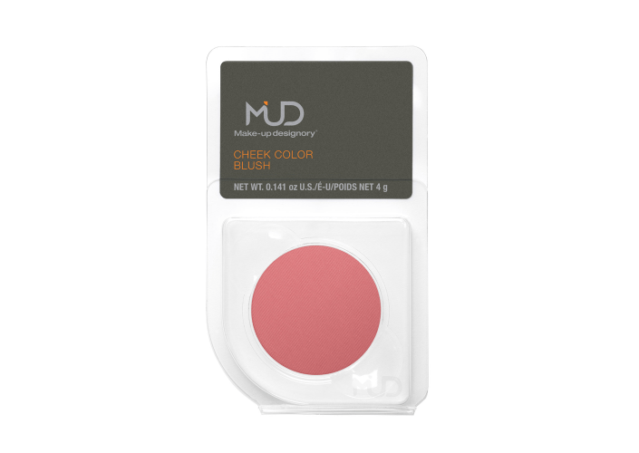 Cheek Color Poppy MUD