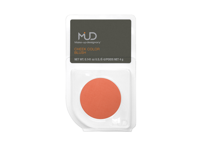 Cheek Color Pumpkin MUD