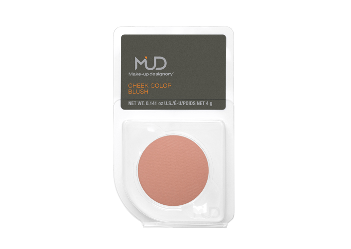 Cheek Color Rose Beige MUD